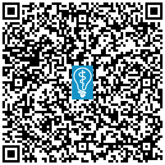 QR code image for 7 Signs You Need Endodontic Surgery in San Jose, CA