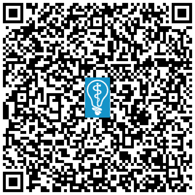 QR code image for BaleDoneen Method in San Jose, CA