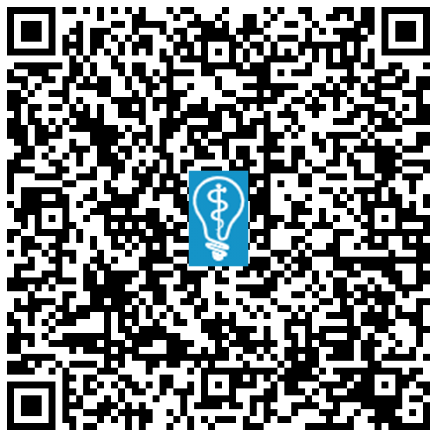 QR code image for Botox in San Jose, CA