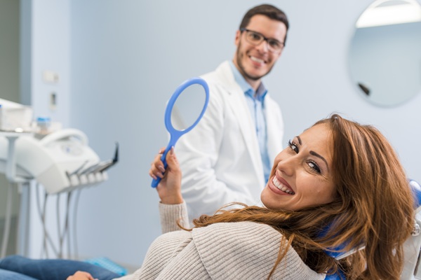Cosmetic Dental Options For Your Smile Makeover
