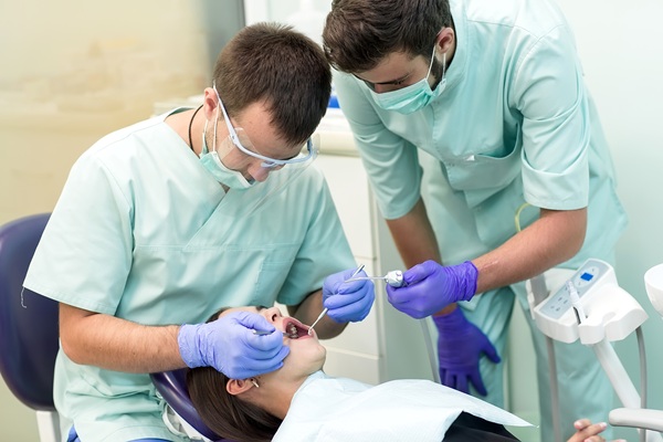 Types Of Dental Crowns: Which One Is Right For You?