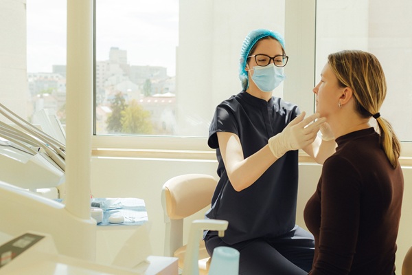 What To Expect During Your First Dental Office Visit In Years