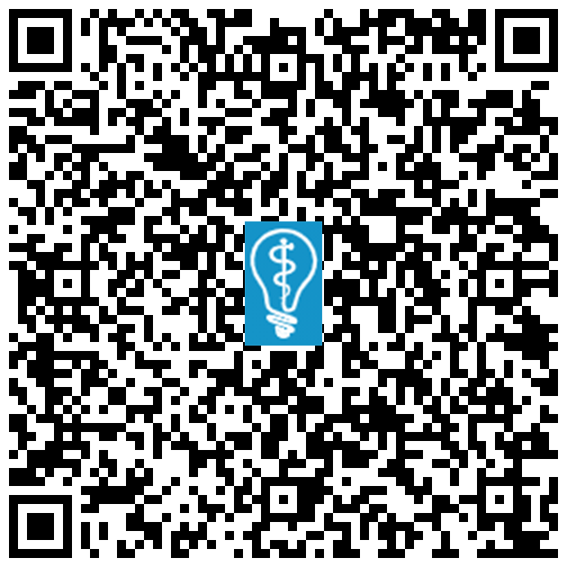 QR code image for EZ-Align in San Jose, CA