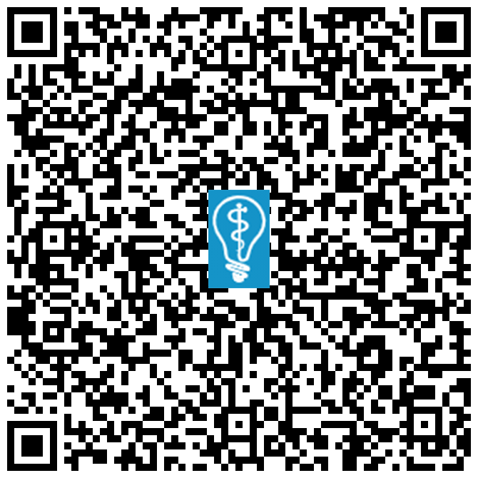 QR code image for Find a Complete Health Dentist in San Jose, CA