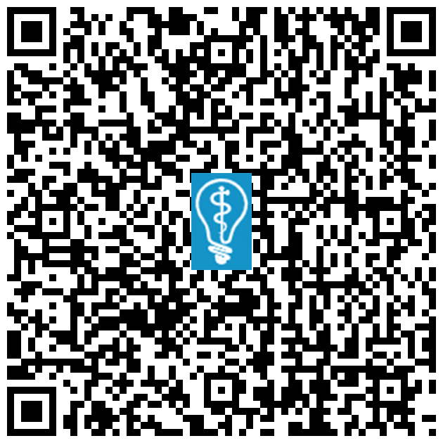 QR code image for Find a Dentist in San Jose, CA