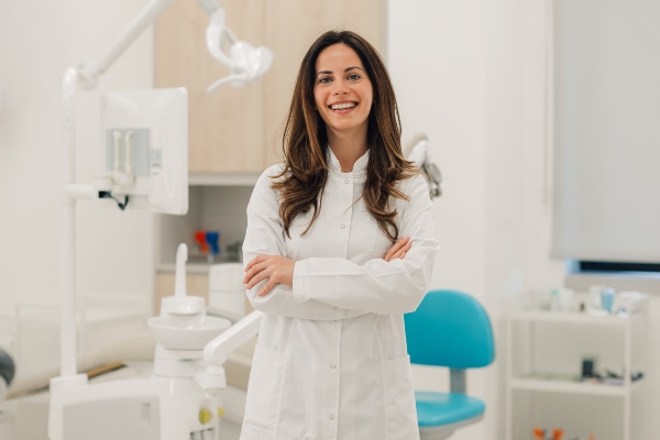 Find A Dentist Near Me For Quick Tooth Pain Relief