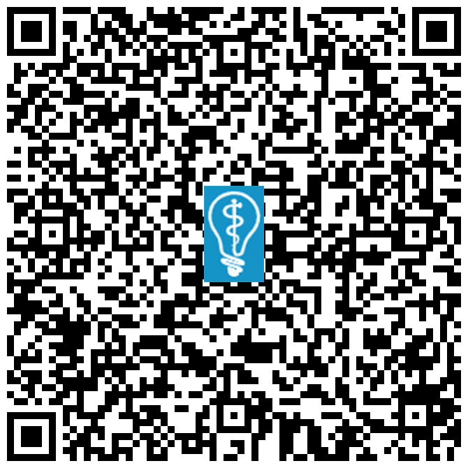 QR code image for Flexible Spending Accounts in San Jose, CA