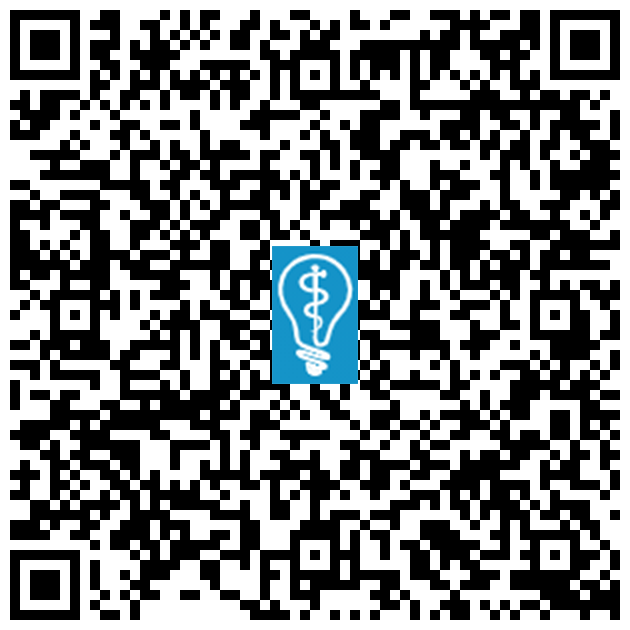 QR code image for General Dentist in San Jose, CA