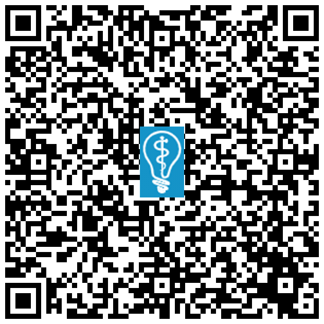 QR code image for Gut Health in San Jose, CA