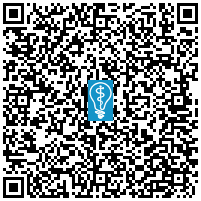 QR code image for Hard-Tissue Laser Dentistry in San Jose, CA