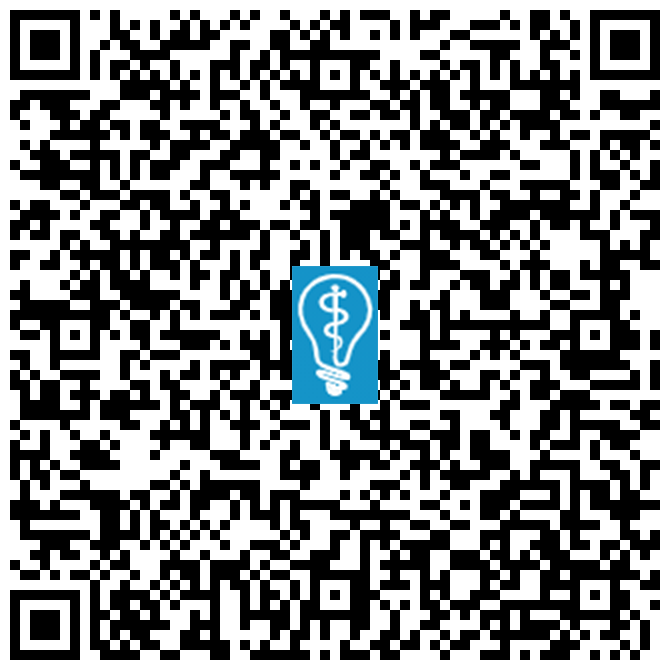 QR code image for Health Care Savings Account in San Jose, CA