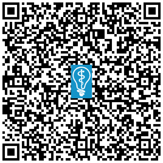 QR code image for How Does Dental Insurance Work in San Jose, CA