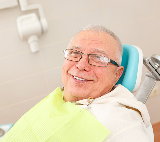 San Jose Implant Supported Dentures