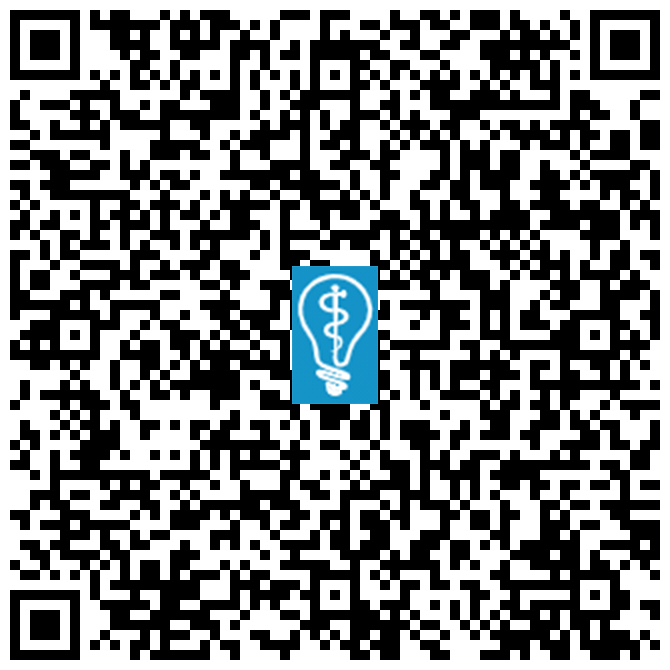 QR code image for Is Invisalign Teen Right for My Child in San Jose, CA