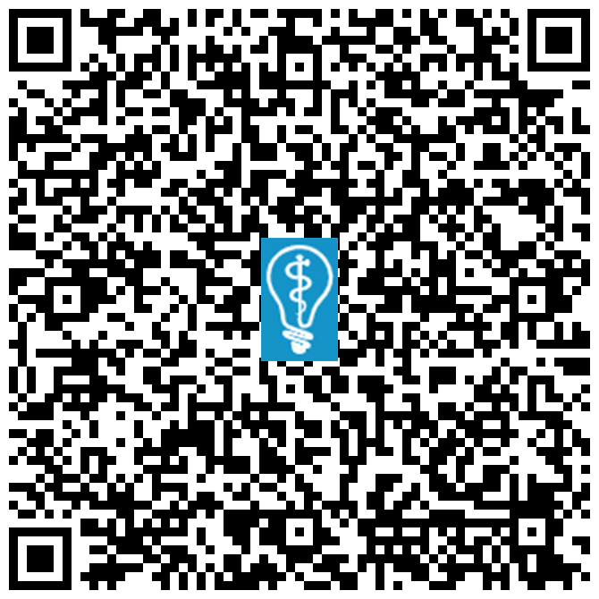 QR code image for Medications That Affect Oral Health in San Jose, CA