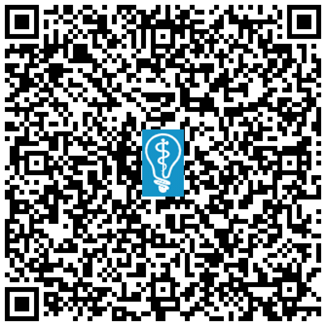QR code image for Multiple Teeth Replacement Options in San Jose, CA