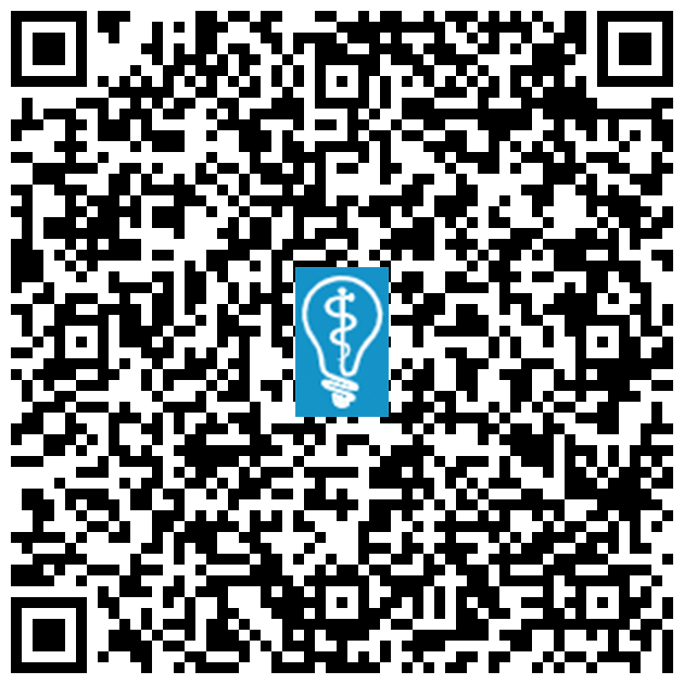 QR code image for Night Guards in San Jose, CA