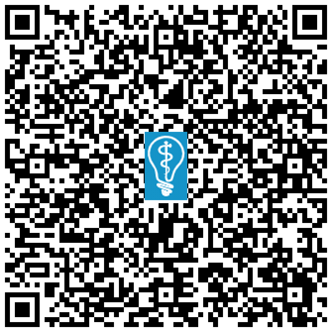 QR code image for Office Roles - Who Am I Talking To in San Jose, CA