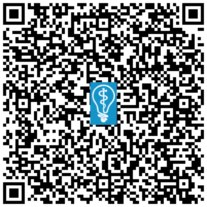 QR code image for 7 Things Parents Need to Know About Invisalign Teen in San Jose, CA