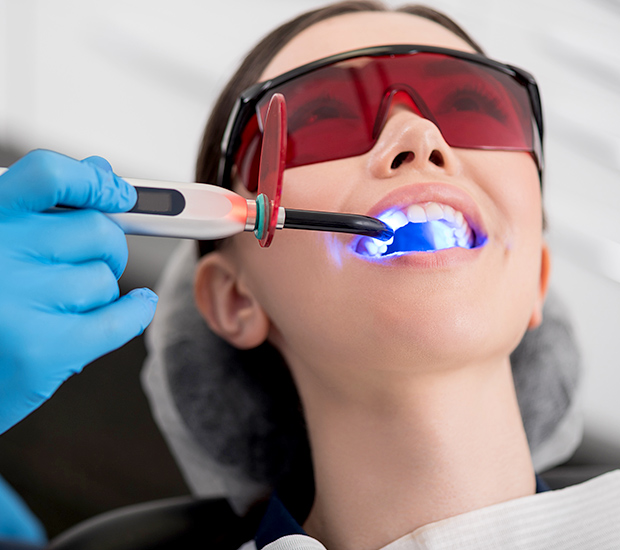 San Jose Professional Teeth Whitening