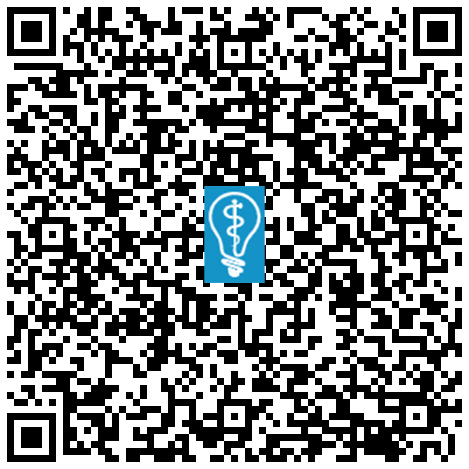 QR code image for Reduce Sports Injuries With Mouth Guards in San Jose, CA