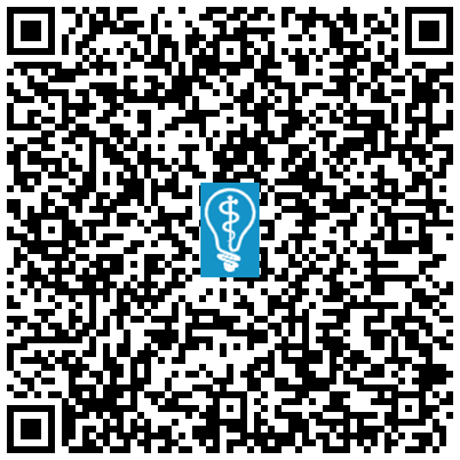 QR code image for Root Canal Treatment in San Jose, CA