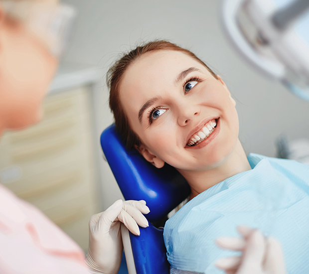 San Jose Root Canal Treatment