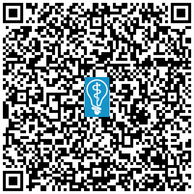 QR code image for Saliva pH Testing in San Jose, CA