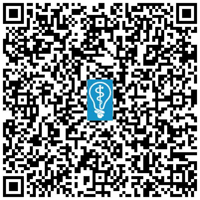 QR code image for Same Day Dentistry in San Jose, CA