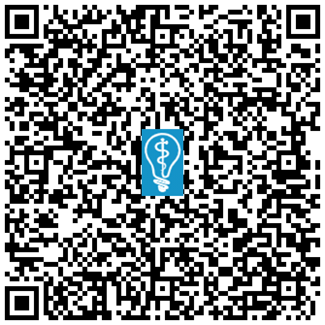 QR code image for Soft-Tissue Laser Dentistry in San Jose, CA