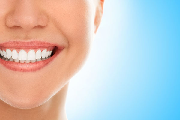 Professional Teeth Whitening Vs  At Home