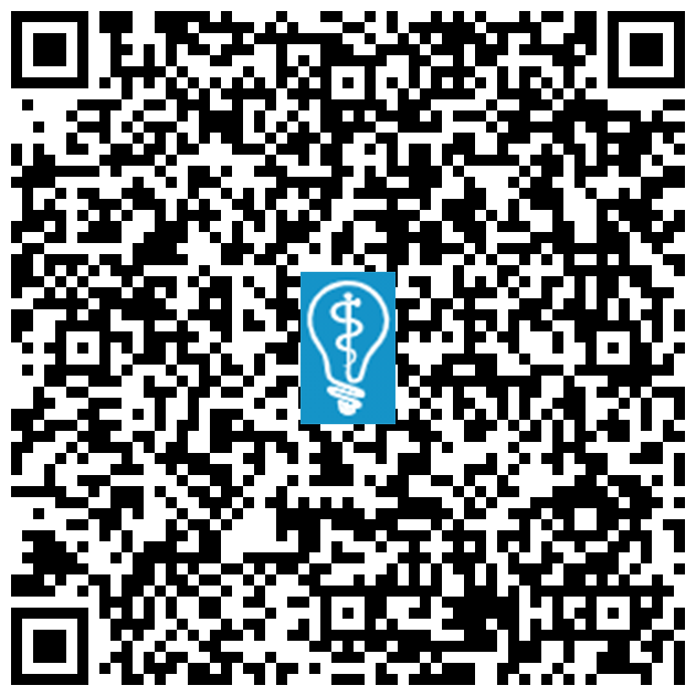 QR code image for Tooth Extraction in San Jose, CA