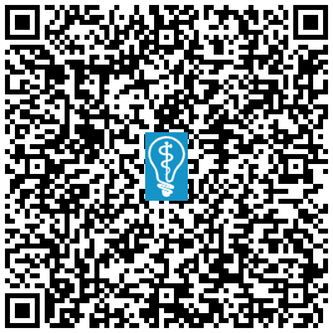 QR code image for Total Oral Dentistry in San Jose, CA