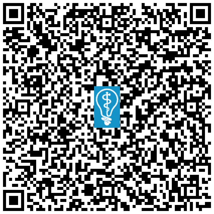 QR code image for When a Situation Calls for an Emergency Dental Surgery in San Jose, CA