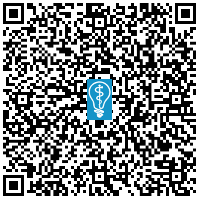 QR code image for When to Spend Your HSA in San Jose, CA